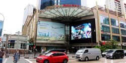 Chinatown Point (D1), Retail #586125371